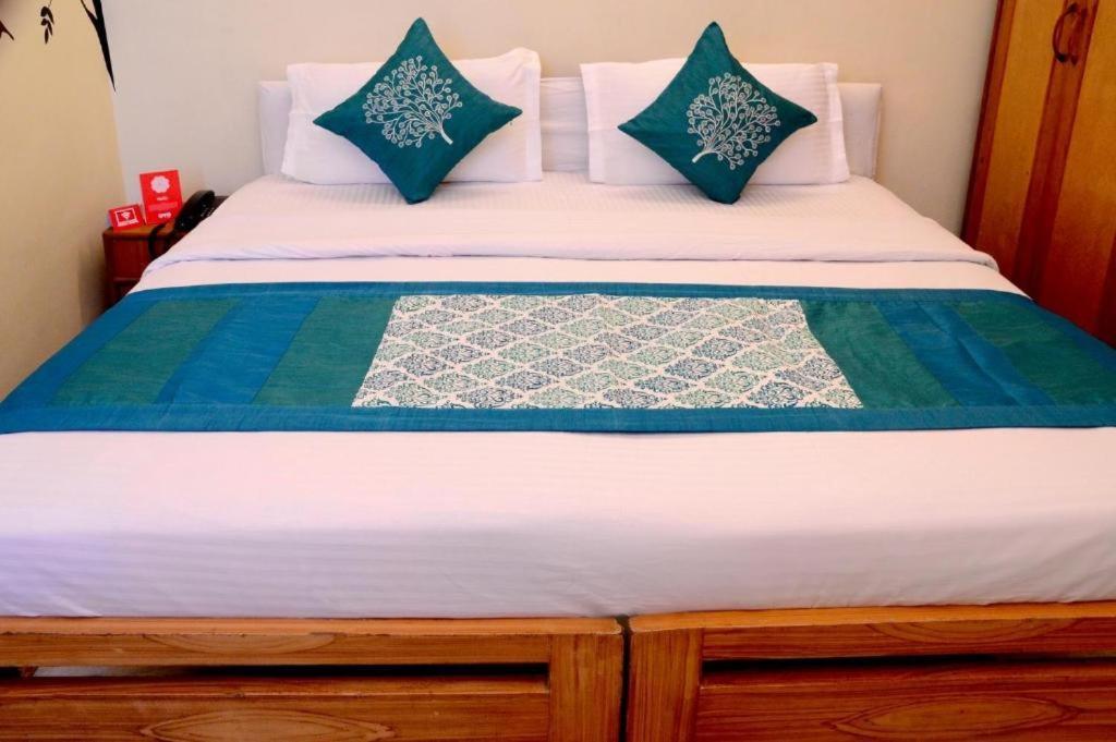Airport Land Hotel New Delhi