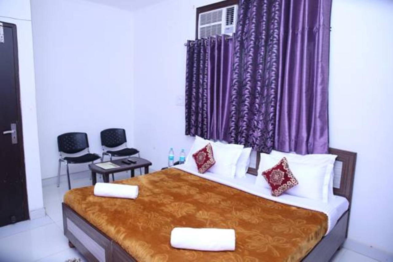 Airport Land Hotel