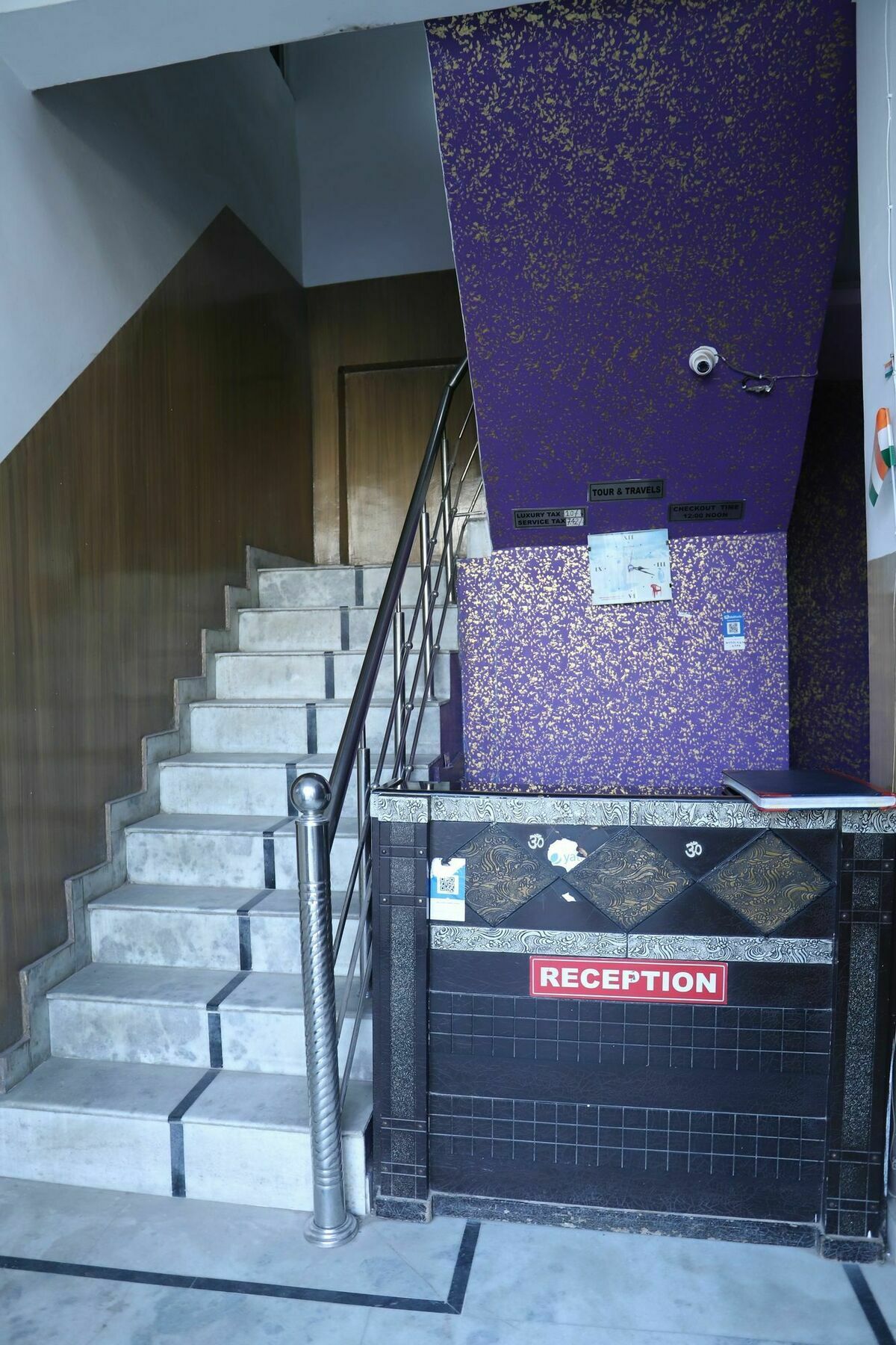 Airport Land Hotel New Delhi